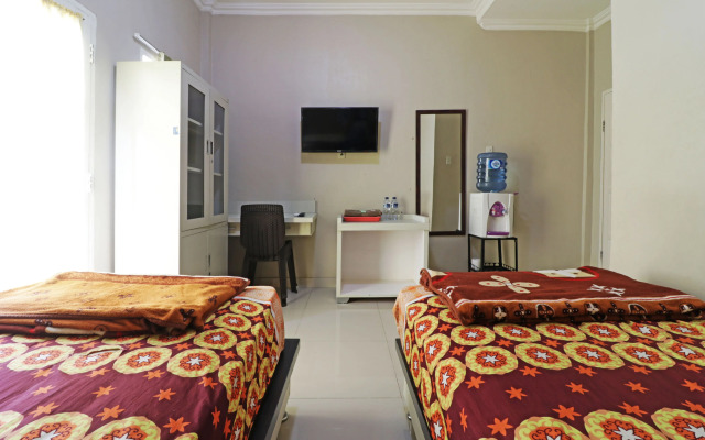 Hotel Graha Soeltan by ZUZU