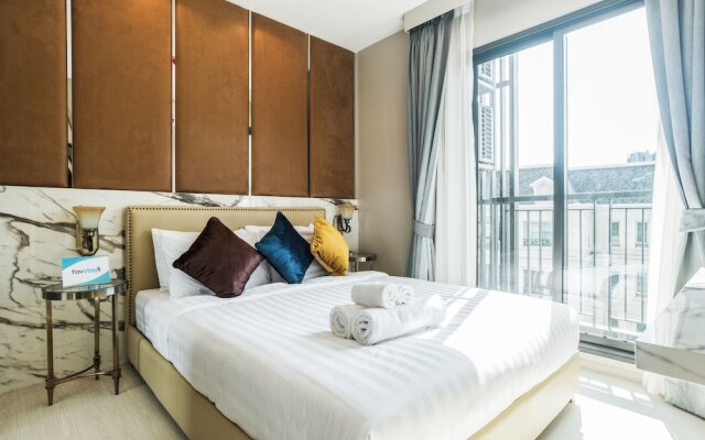 Thonglor Scenery By Favstay