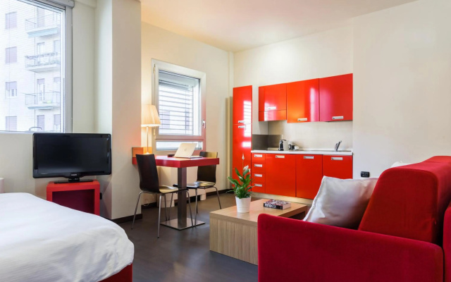 Residence Osoppo