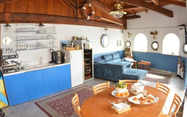 Residence Villa Miky