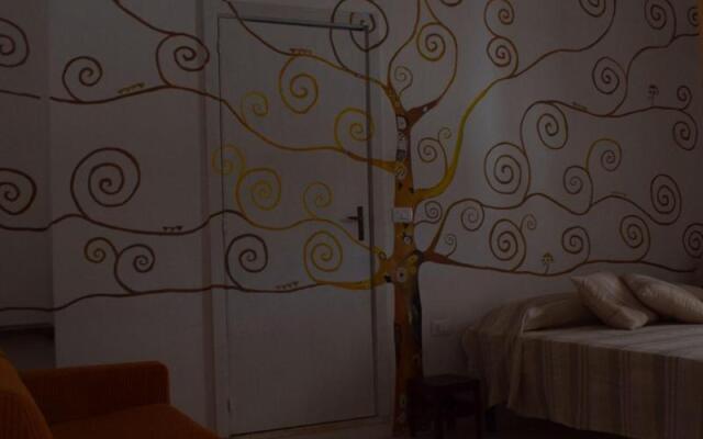 B&B La Casa Degli Artisti