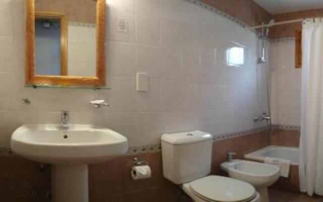 Cabanas Lugar Sonado