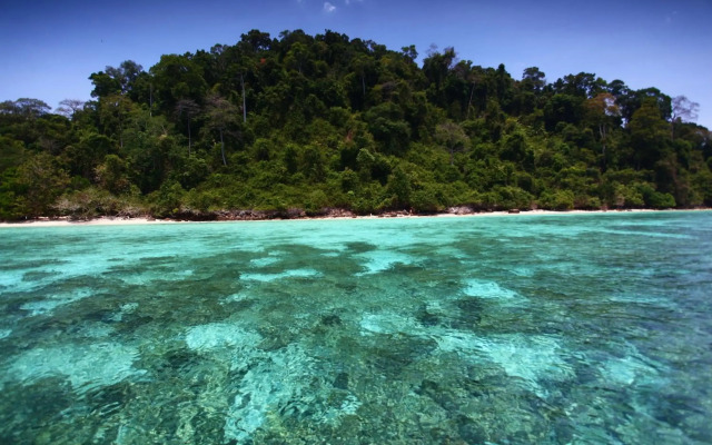 Mook Lamai Resort and Spa