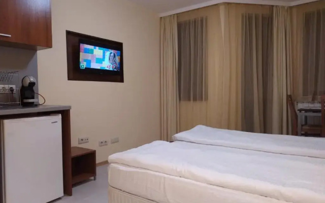 Boutique Residence