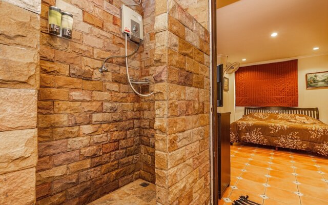 Viewbor Villa - Pattaya Holiday House Walking Street