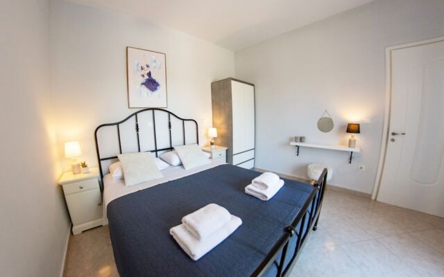 Giannakis Villa Corfu