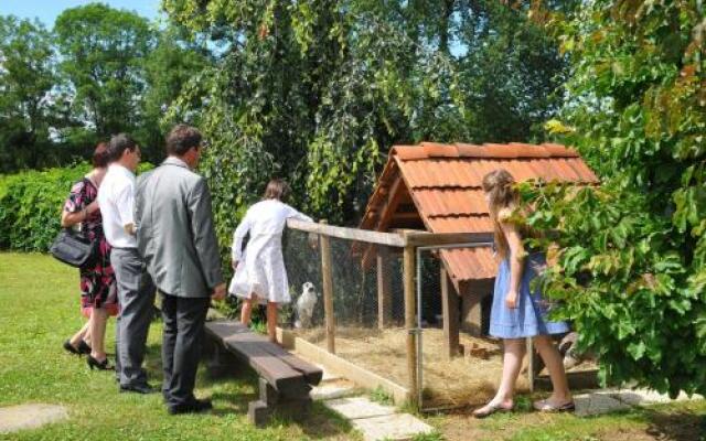 Gostisce Stari Hrast