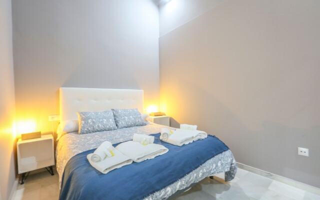 Apartamento Alfarería