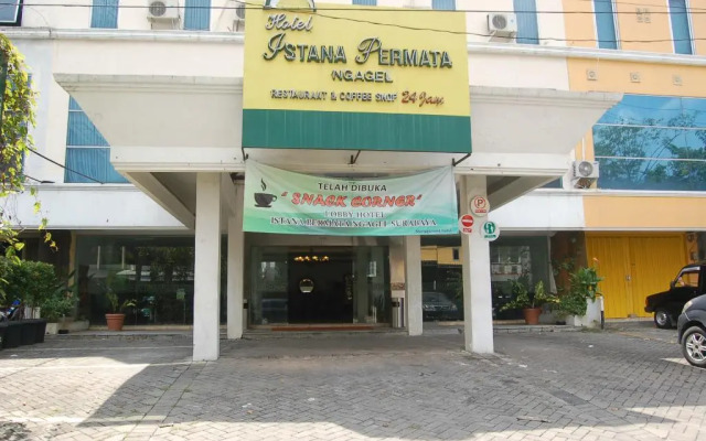 Istana Permata Ngagel