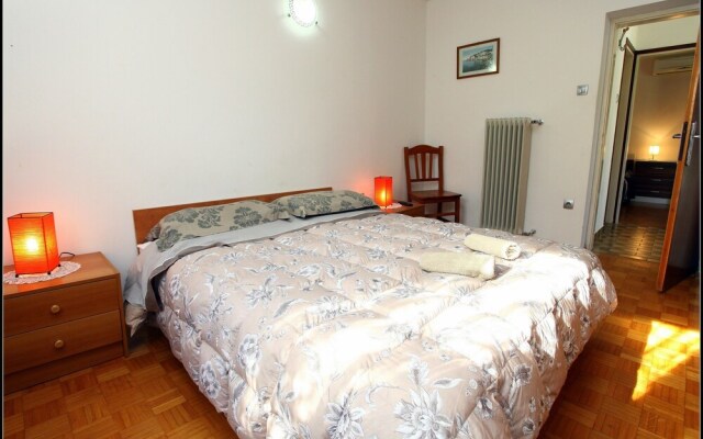 Champagne Apartments Portorož VP