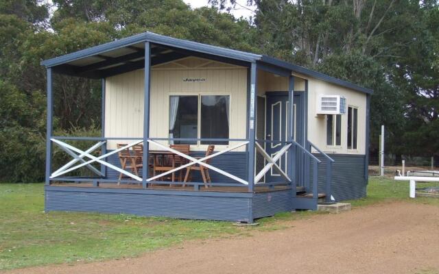 Discovery Parks - Kangaroo Island