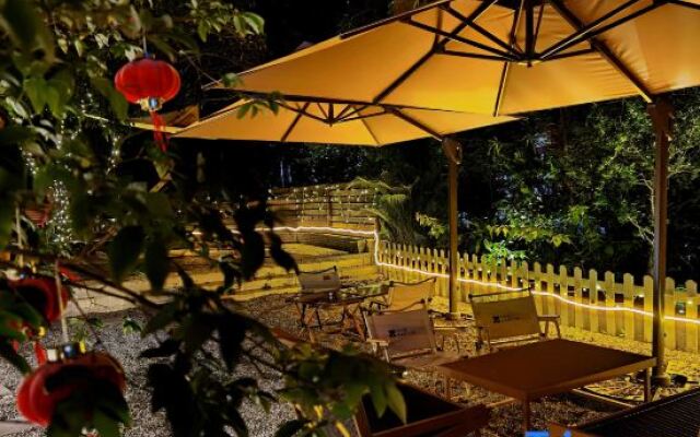 Together Inn Shenzhen