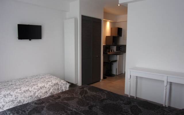 Chambres d'hotes Grace