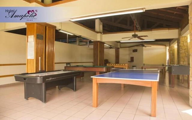 Hotel Amapola Resort