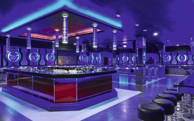 Hotel Riu Tequila - All Inclusive