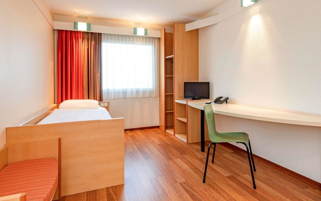 ibis Berlin City Potsdamer Platz