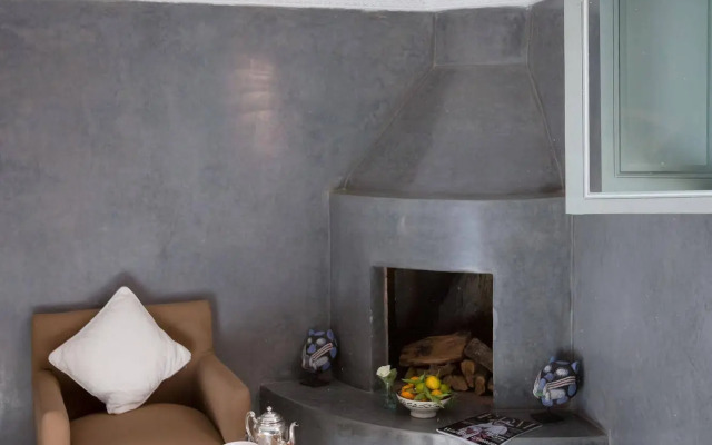 Riad Olema et Spa