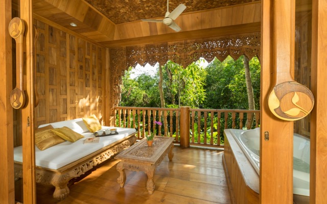 Santhiya Koh Yao Yai Resort & Spa