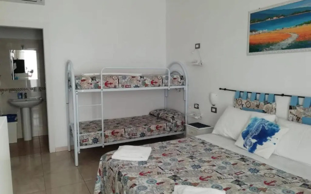 La Trinacria di Capo Passero