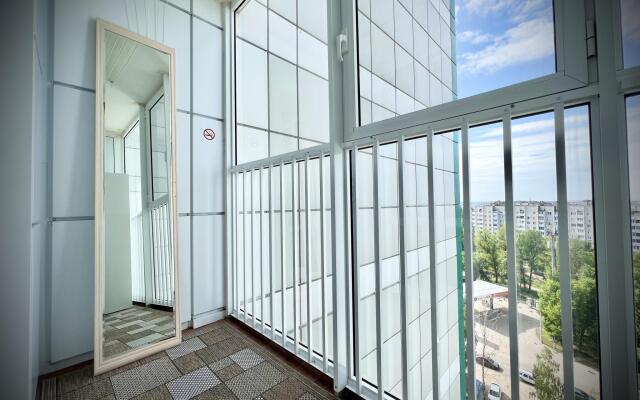 Rental Family Rooms (Рентал Фэмили) на улице Беговая