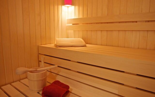 Das Frühstückshotel Büsum