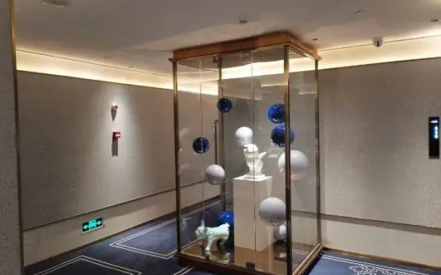 MAISON FUNGEE Hotel Zhangshu Time Plaza, Yichun