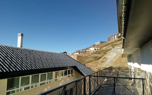 Apartamento S Nevada 3000 Fuente Tesoro