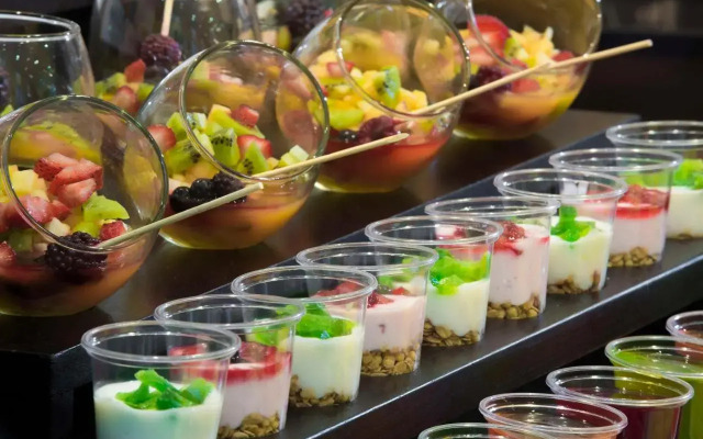 NH Mendoza Cordillera