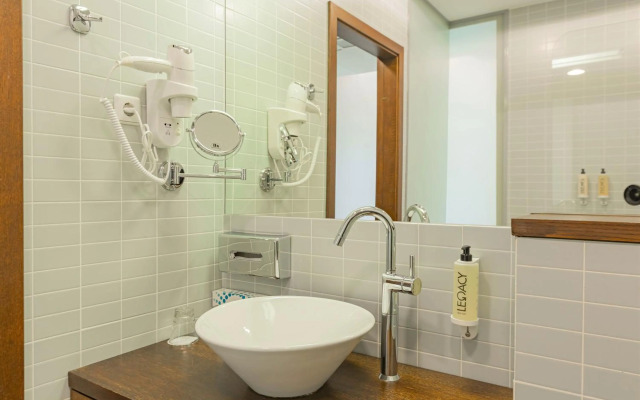 Rixwell Collection Seaside Hotel Jurmala
