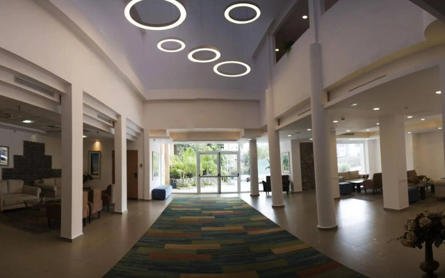 Astoria Galilee Hotel