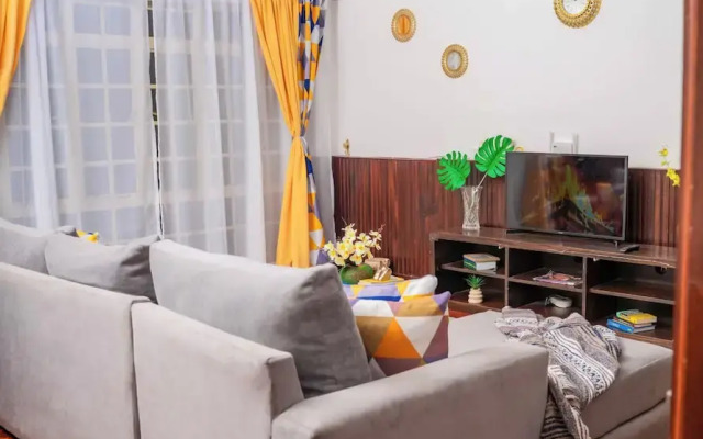 Sherry Homes Zana 2