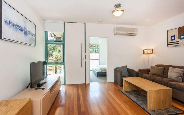 Anglesea River Apartments