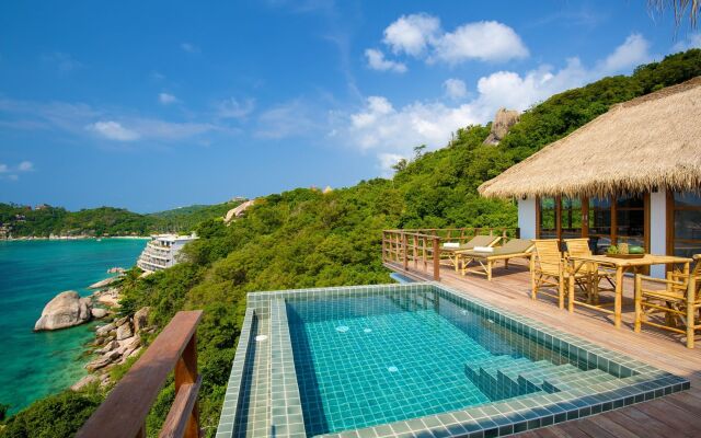 Cape Shark Pool Villas