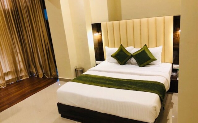 Fabexpress Abad Inn