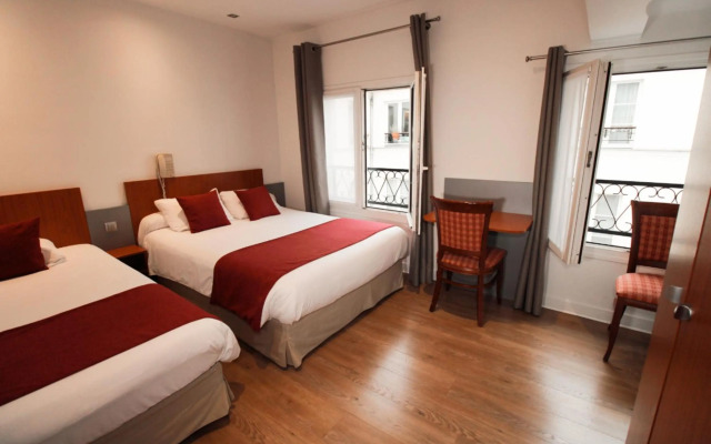 Hotel Little