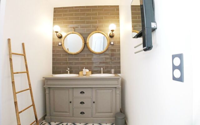 Domaine du Bois Seguin