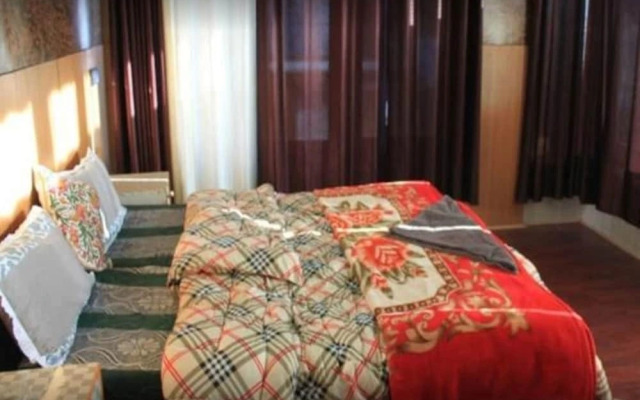 Hotel Dolma Residency