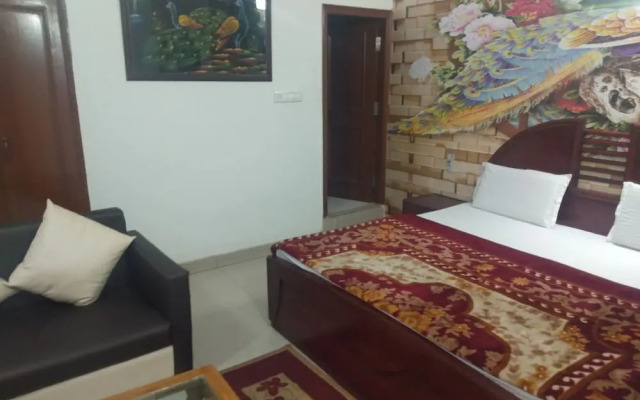 Hotel Neelkanth