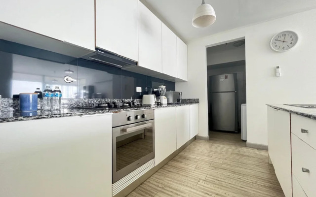 Boutique Apartments Atlapa