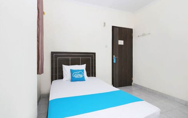 Airy Tampan Muchtar Lutfi 69 Pekanbaru