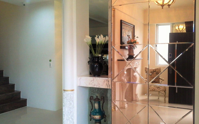Happy Valley Homestay