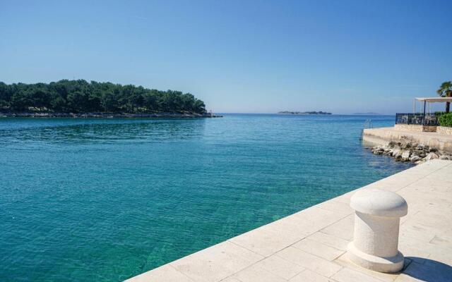 Apartments by the sea Tribunj, Vodice - 4174