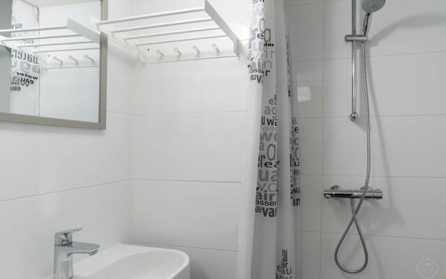 Sea View Apartment