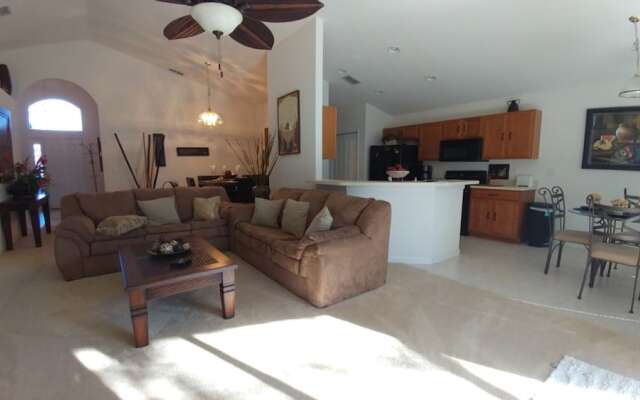 Mission Park by Florida Star Vacations