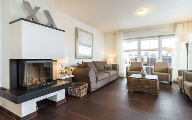 Luxurious Chalet With Sauna in Mauterndorf