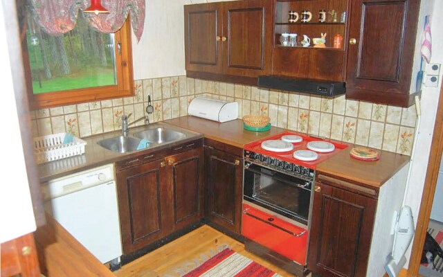 Amazing Home in Borrby With 4 Bedrooms