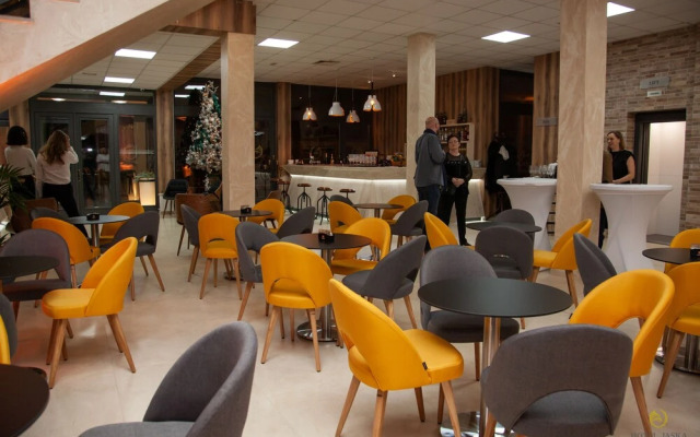 Hotel Jaska