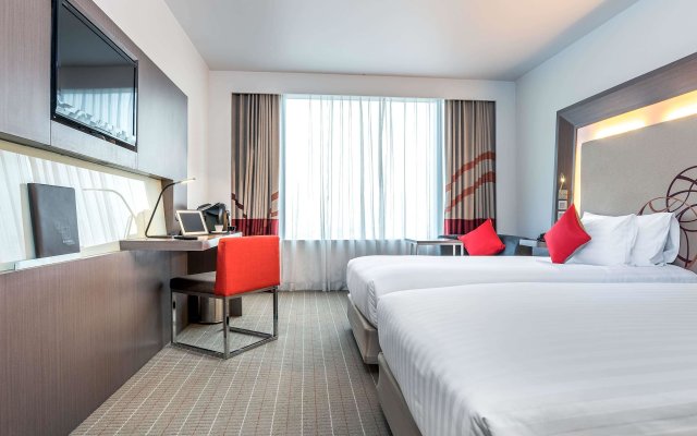 Novotel Bangkok Ploenchit Sukhumvit