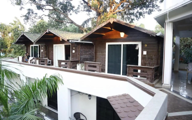 JP Resort