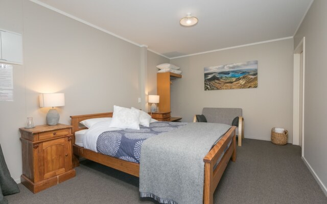 The Shed Guesthouse